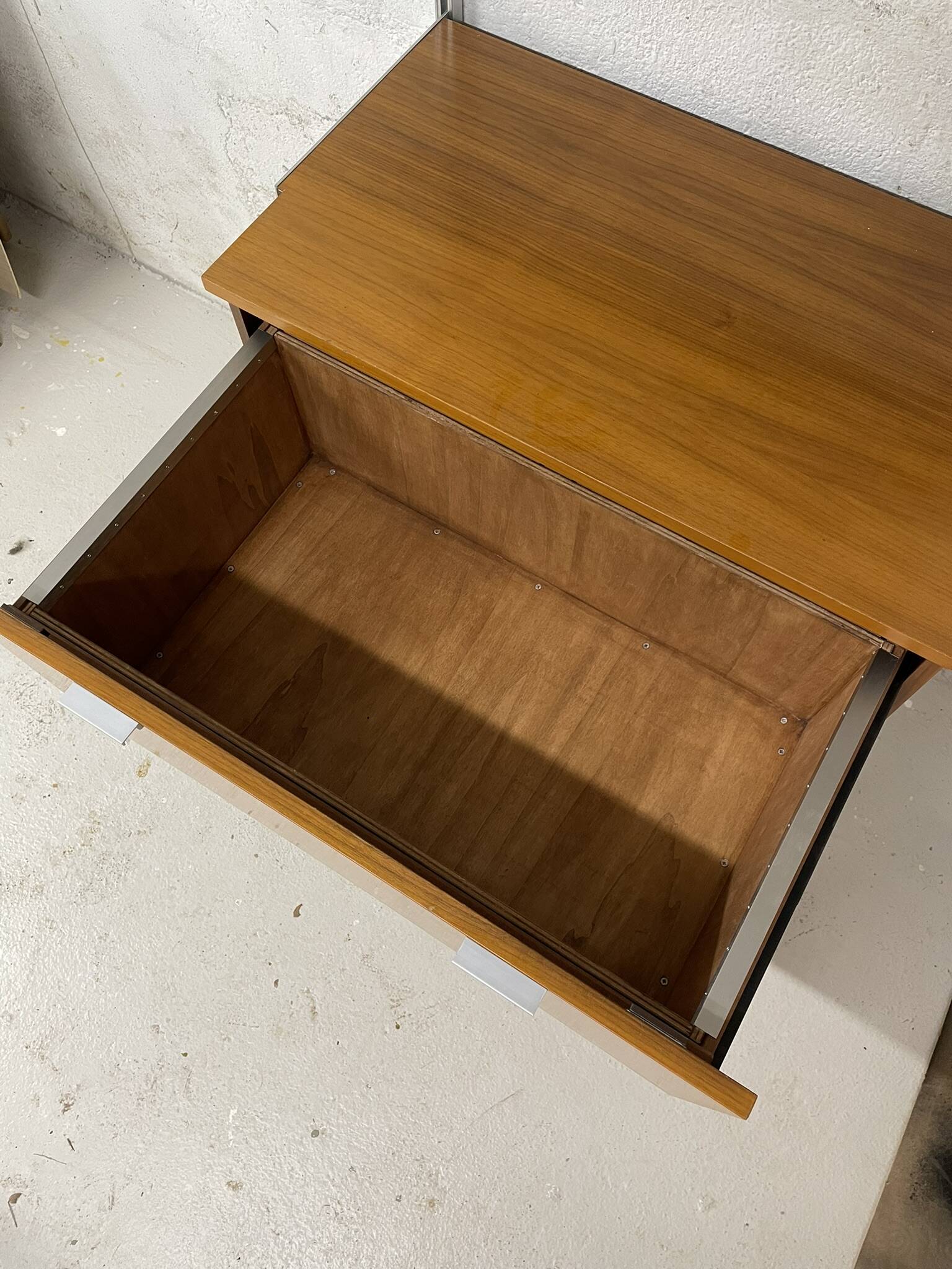 Modular CSS library by George Nelson