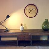 Old console furniture