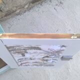 Buffet vaisselier parisien year 30