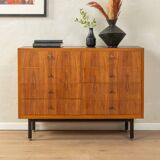 50s Chest of Drawers by Wk Möbel