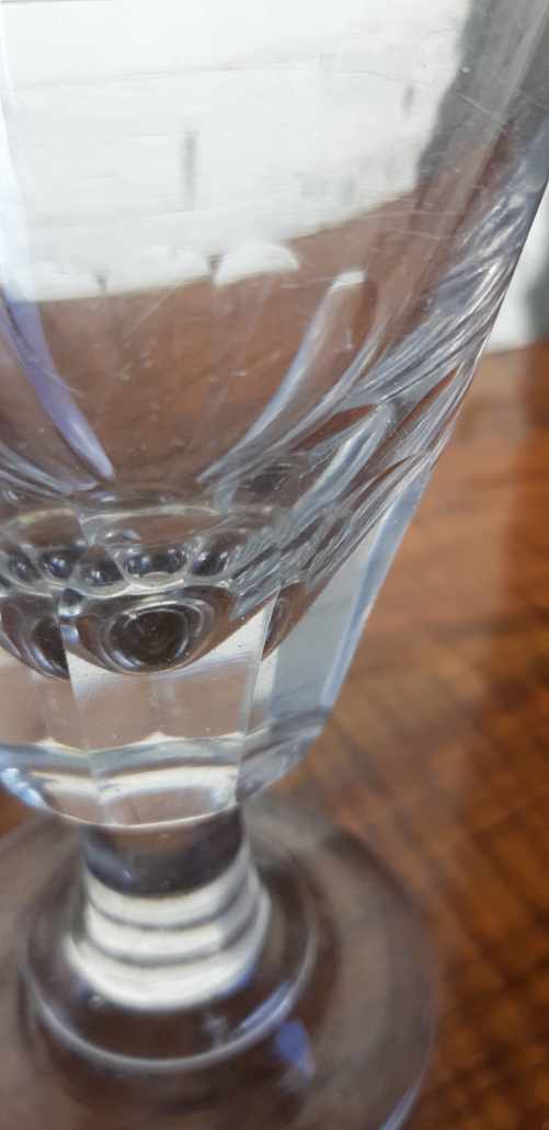 absinthe walking glass