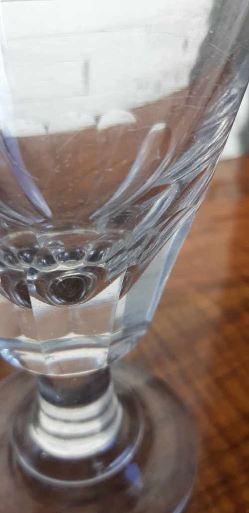absinthe walking glass