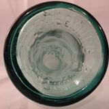 Glass bottle Lerebourg Bisson