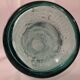 Glass bottle Lerebourg Bisson