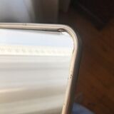 Barber mirror - 18x13cm