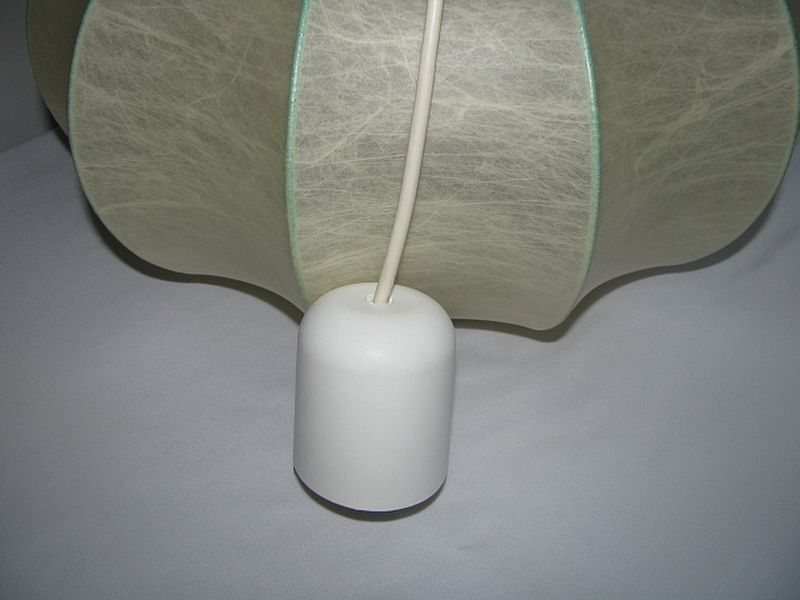 Suspension Cocoon, années 70