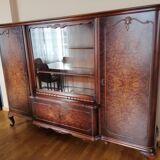 Art Deco storage furniture