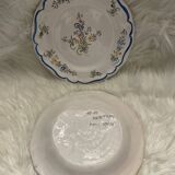 Handmade plate