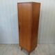 Vintage wardrobe one door