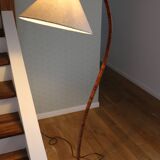 Iwo Mariestrad floor lamp 1940