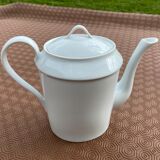 Limoges Porcelain Teapot