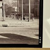 Fine Art Photography – Walker Evans (1935) – Selma, Alabama - Water Avenue