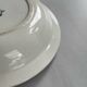 Old Badonviller ironstone salad bowl - Mûre model, early 20th century