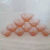 Rosaline style cups