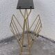 Porte revue vintage  1950