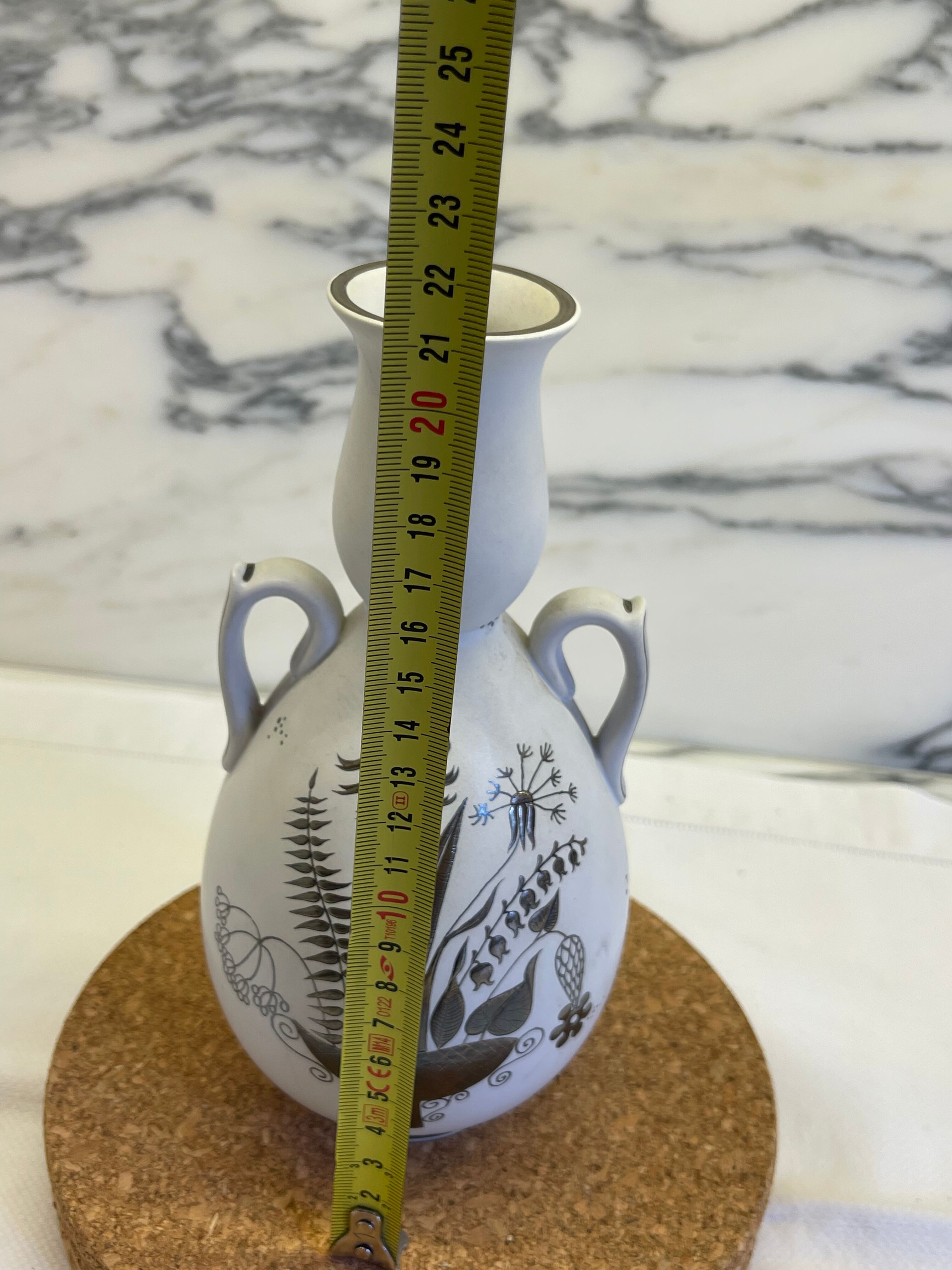 Stig Lindberg Gustavsberg vase