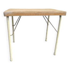 table pliante Torck