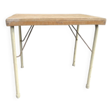 Small Torck table