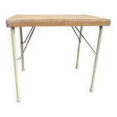 Small Torck table