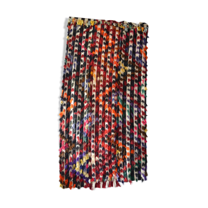 Tapis turc tulu etnique