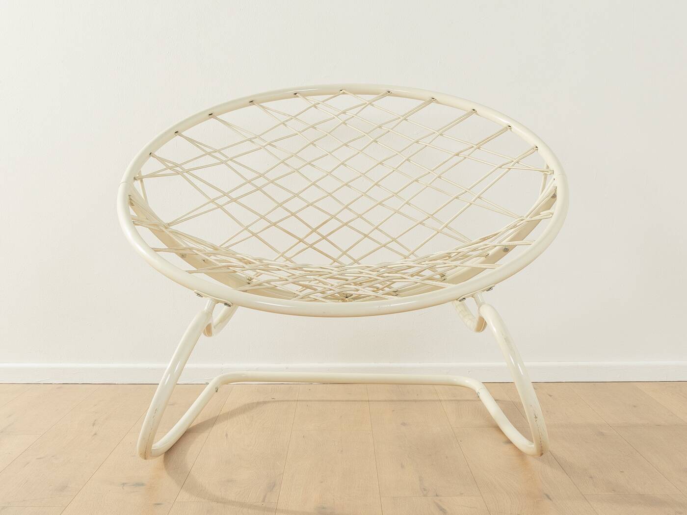 Rocking chair axvall