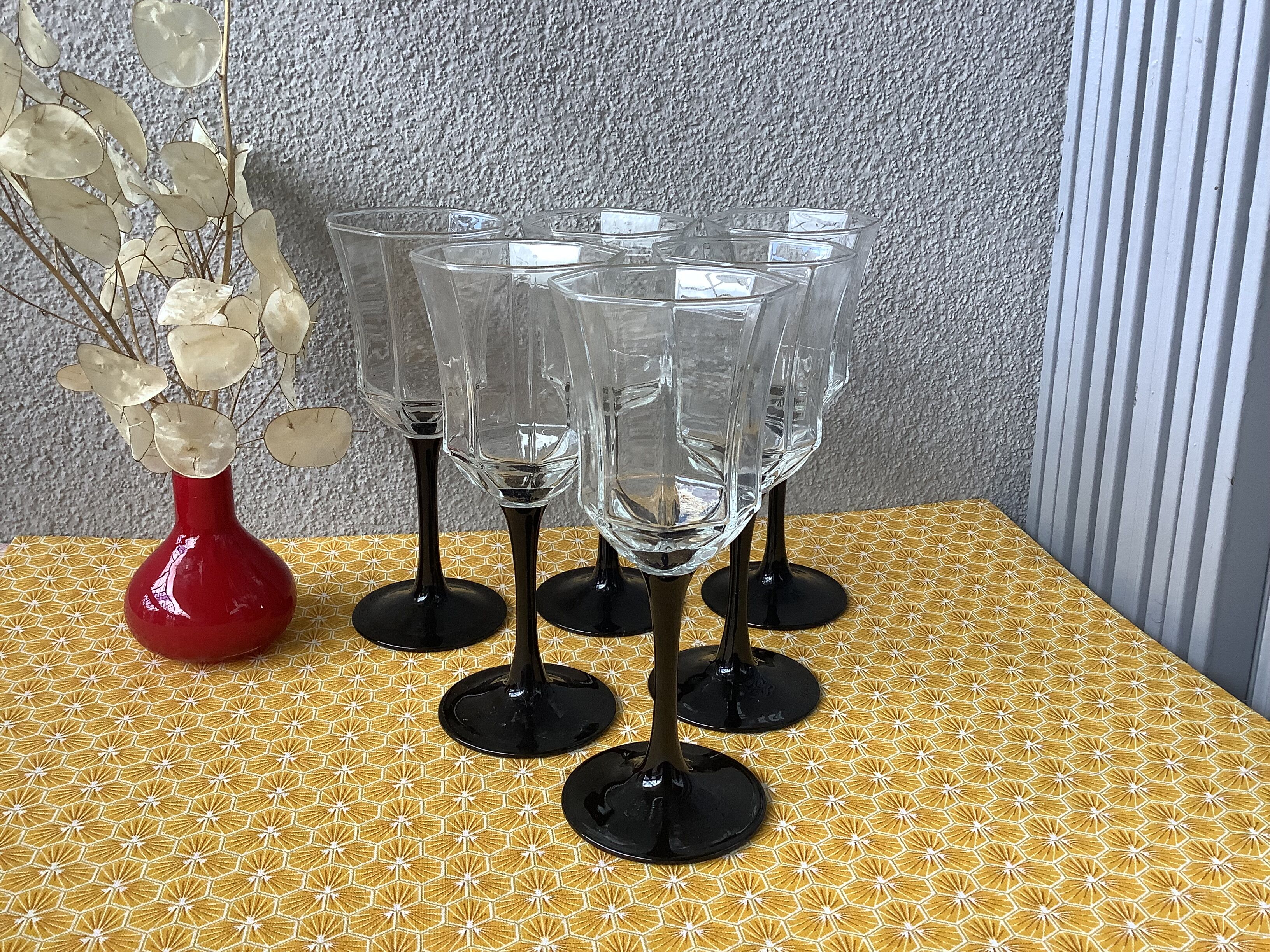 Flûtes champagne - Arts de la table