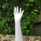 Hand baguier