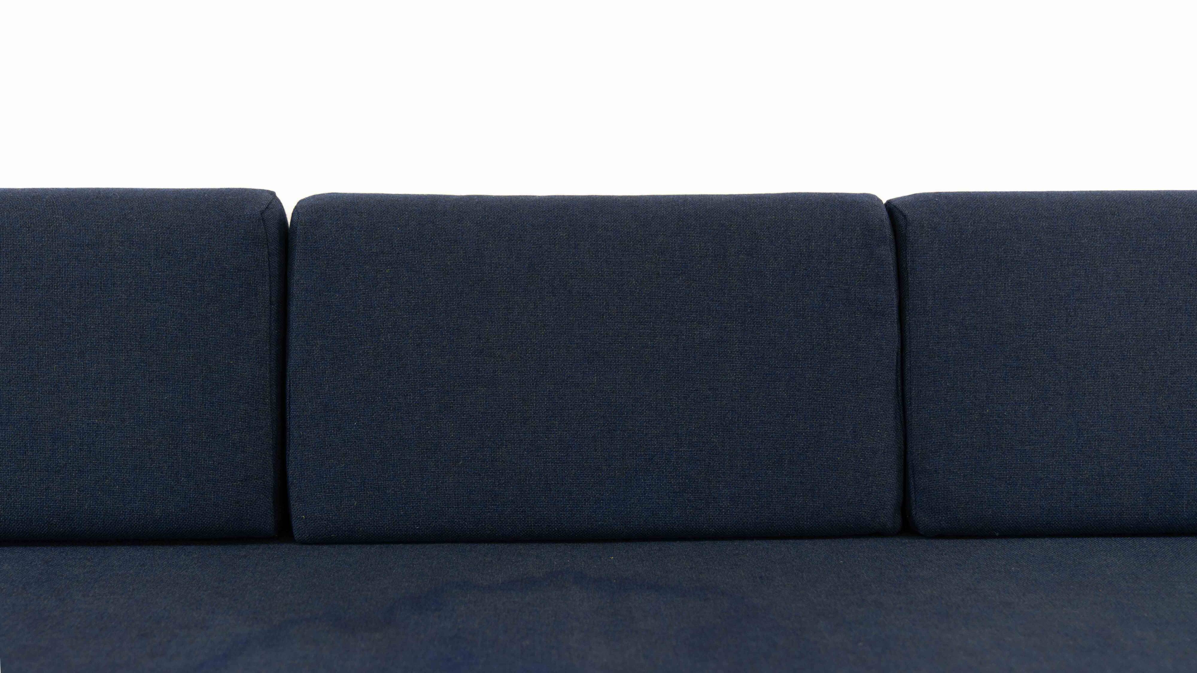 SVANE DAYBED SOFA BY INGMAR RELLING FOR EKORNES, 1960s