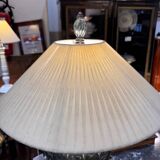 Lampe sellette