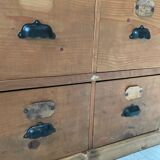 1900 pine craft furniture