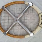 Hilton vintage collector's mascot racket