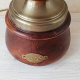 Nova Italy table lamp