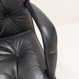 Strafor 451 armchair by Randall Buck, 1970s