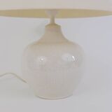 Cracked lamp