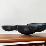 Grand bol d'équilibre en polycarbonate de Fabian Hofmann pour Formgeber Berlin, années 1990