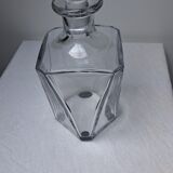 Baccarat decanter