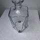 Baccarat decanter