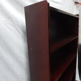 Vintage 50's bookcase