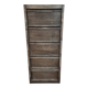 Meuble clapets vintage