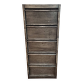 Meuble clapets vintage