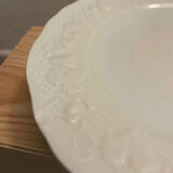 Small dessert plates
