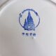 1 deep plate st amandinoise 221294