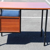 Modernist office coffered 1960
