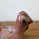 Ceramic bird, Mexico