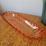Ravier en cristal Baccarat