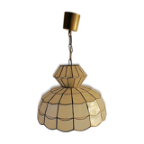 Mother of pearl pendant 70's