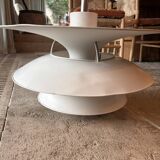 Vintage PH 6 1/2 lamp by Poul Henningsen for Louis Poulsen