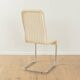 2x B25 Cantilever Chairs Tecta