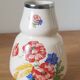 Vase céramique émallé Salins