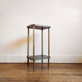 Richard Création side table, 1960
